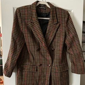 Giorgio Sant Angelo blazer